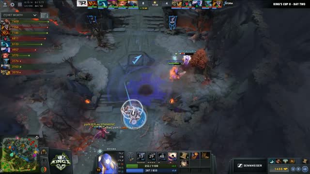 OpTic.CCnC kills IMT.Forev!