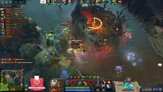 YM and Mineski trade 2 for 2!