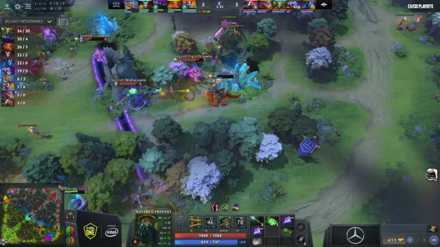 Secret.zai kills Seleri!