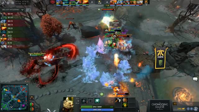 IMT.MP kills TNC.1437!