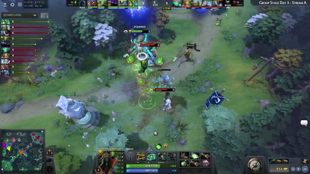 Mski.MuShi- kills Liquid.MinD_ContRoL!