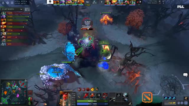 OpTic.CCnC kills coL.Zfreek!