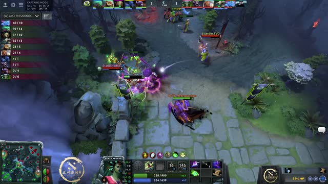 SVG kills OpTic.CCnC!