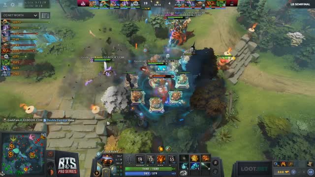 TNC.Raven kills Fbz!