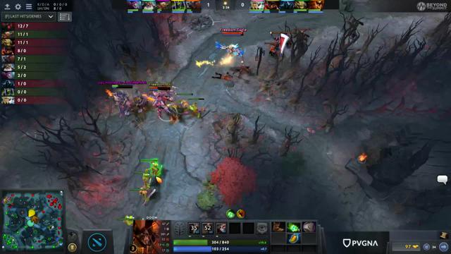 coL and Freedom trade 1 for 1!