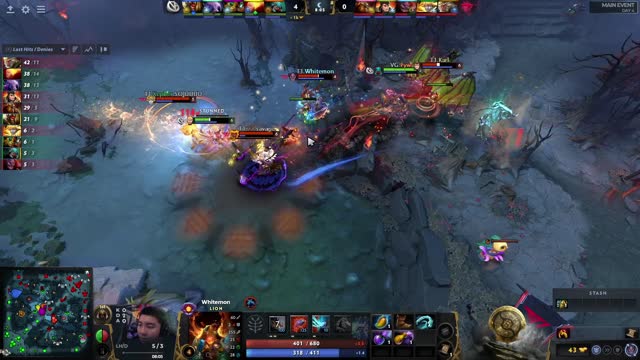 T1.23savage kills VG.Ori!