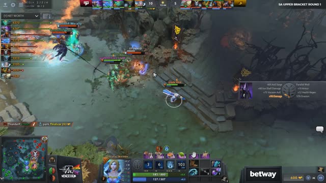 ����j kills SG.Thiolicor !