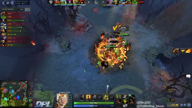 TZY kills LFY.- ah fu -!