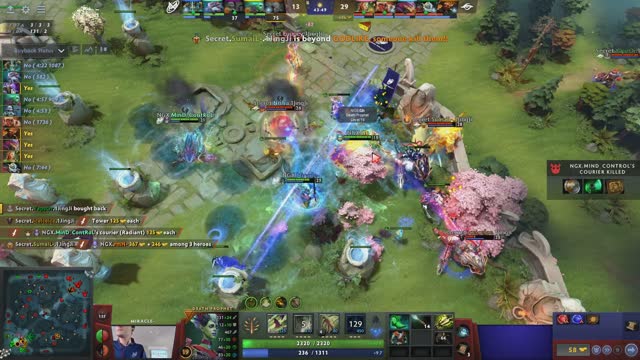 OG.SumaiL gets a double kill!