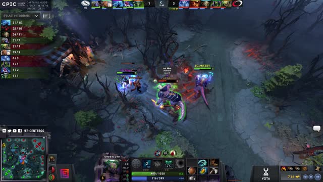 EG.Fear kills coL.Moo!