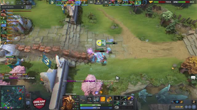 w33 kills Gh!