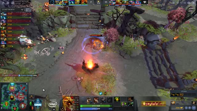 Liquid.Miracle- kills paiN.Kingrd!