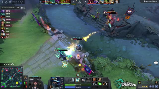 VP.RodjER kills LGD.Maybe!