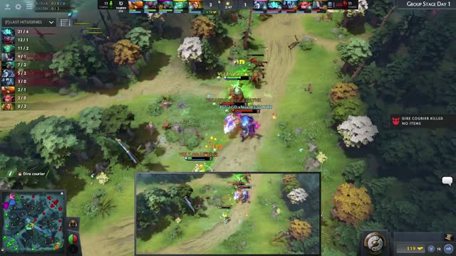 LGD.xNova kills VGJ.T.ddc!