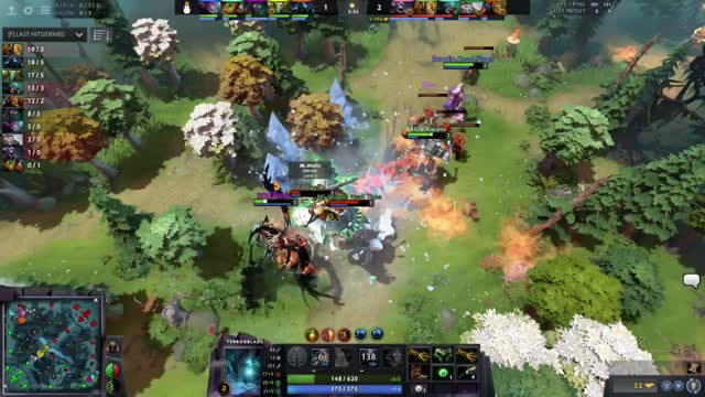 KheZu kills KGN.Nisha!