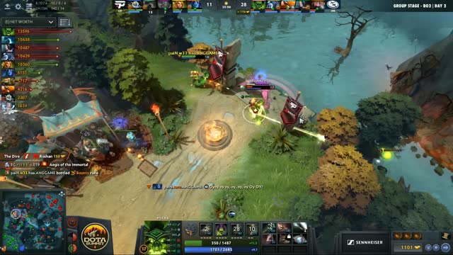 w33 kills EG.Suma1L!