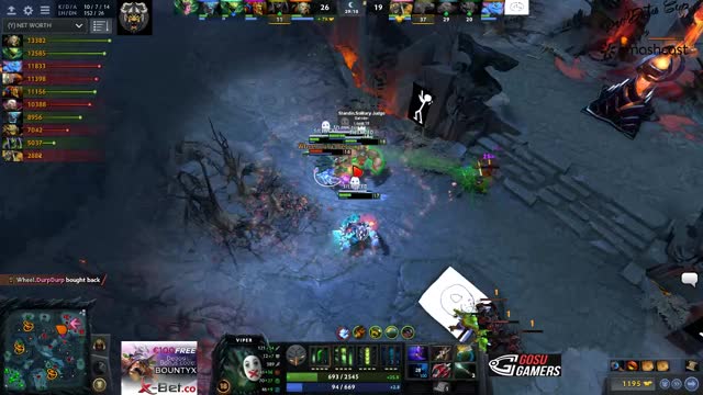 brink kills dota.thetoo!