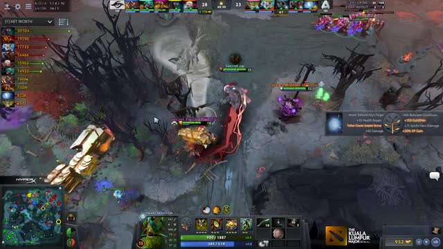 Secret.YapzOr kills iNSaNiA!