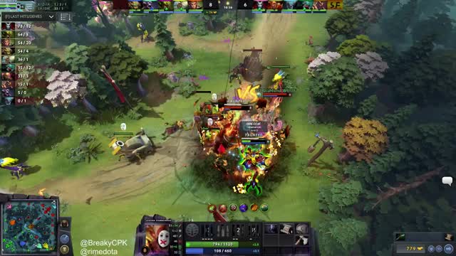 THINKICAREXD kills CCnC!