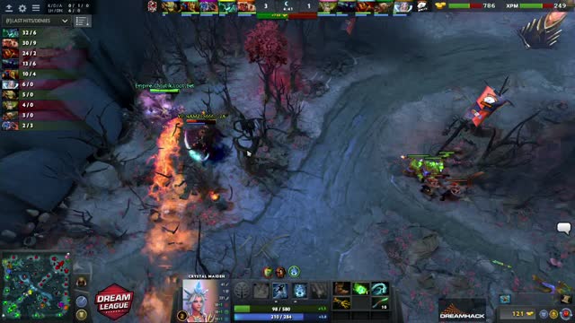 Empire.Ghostik kills VP.Ramzes666!