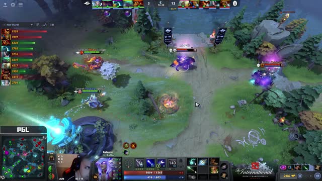 Puppey kills Tobi!