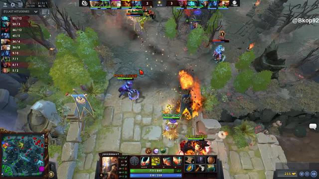 VG.END kills BoBoKa!