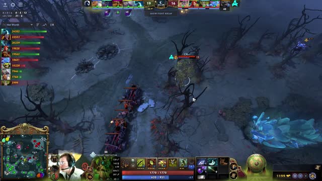 Liquid.Nisha kills Aurora.Q!