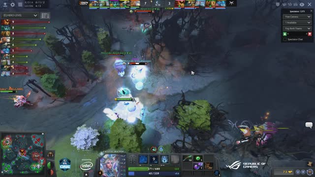 TNC.Armel kills Mski.nb!