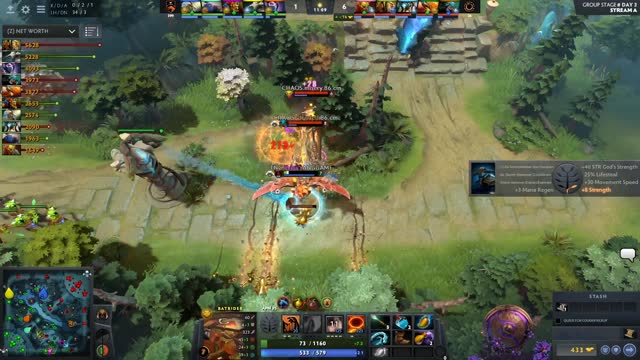 Chaos.vtFαded - kills TNC.Kuku!