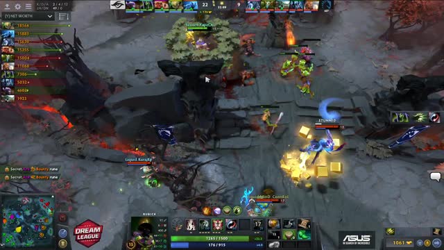 Liquid.MinD_ContRoL kills Secret.YapzOr!