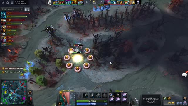 iNSaNiA kills Topson!