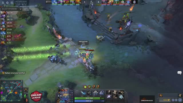 OG.Fly kills w33!