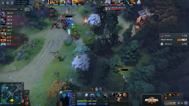 qojqva kills VP.Ramzes666!