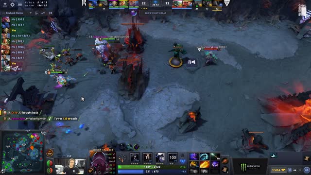 EG.Cr1t- kills Tundra.skiter!