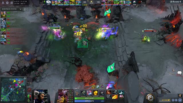 VP.Ramzes666 kills EG.Cr1t-!