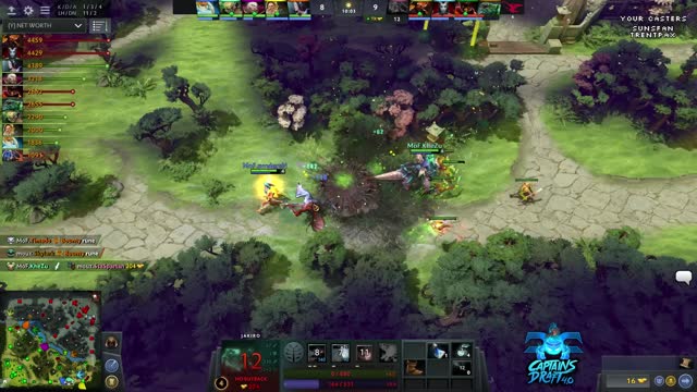 KheZu kills mouz.SsaSpartan!