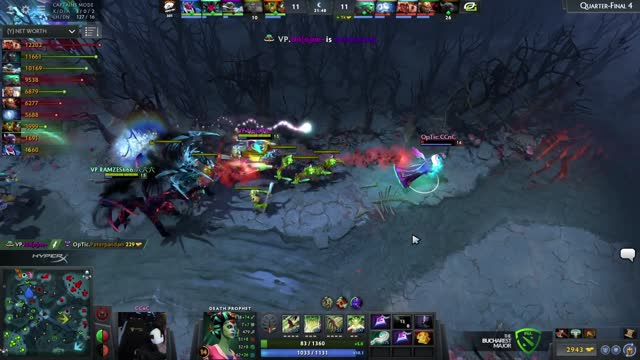 VP.No[o]ne-♥ gets a double kill!