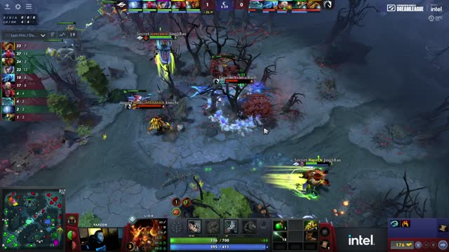 EG.iceiceice kills Liquid.iNSaNiA!