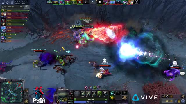 VGJ.Storm gets 3 kills!