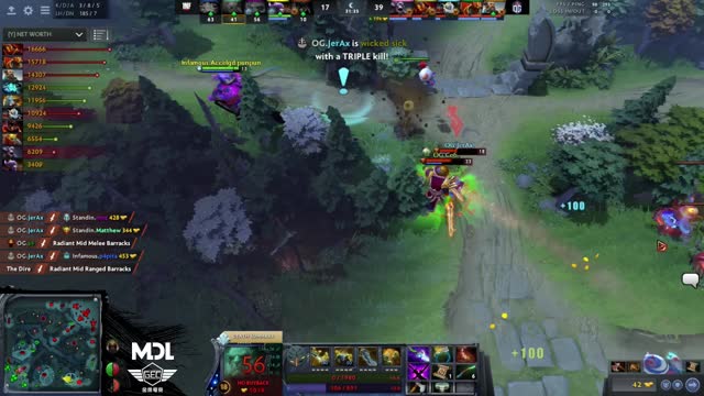 OG.JerAx gets an ultra kill!