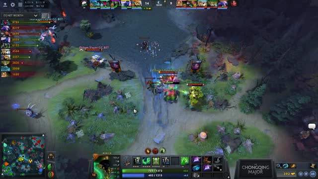 Vega.CeMaTheSlayeR kills VP.No[o]ne-♥!