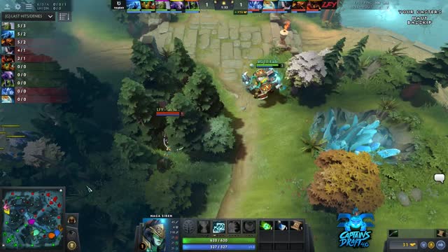 LFY.ddc kills Yang!