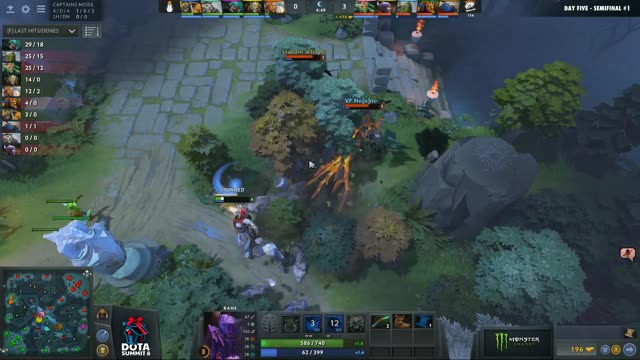 VP.No[o]ne-♥ kills KGN.Patos!