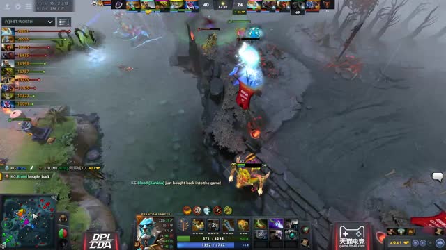 Sylar's double kill leads to a team wipe!