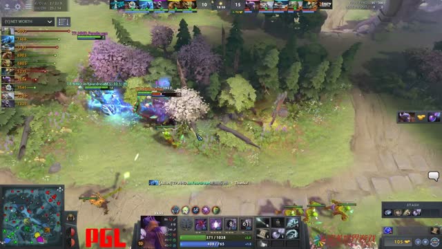 inYourdreaM kills Kuku!