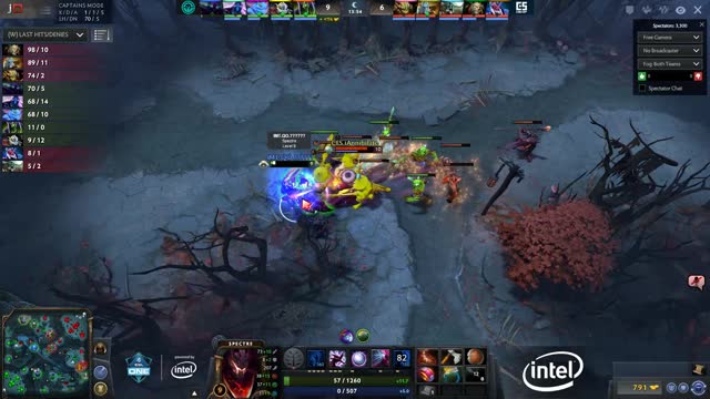 iAnnihilate kills IMT.QO!