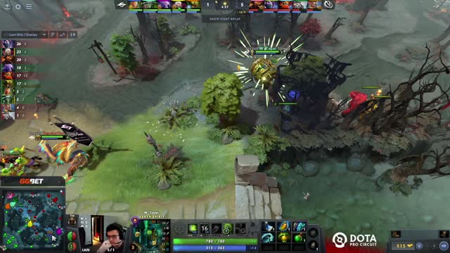 Puppey kills Frisk!