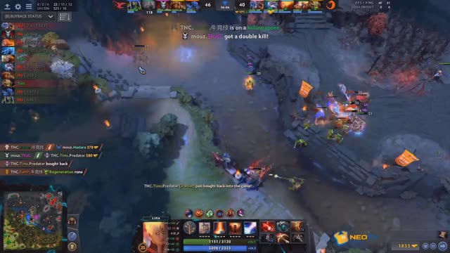 TNC Pro Team trades 4 for 3!