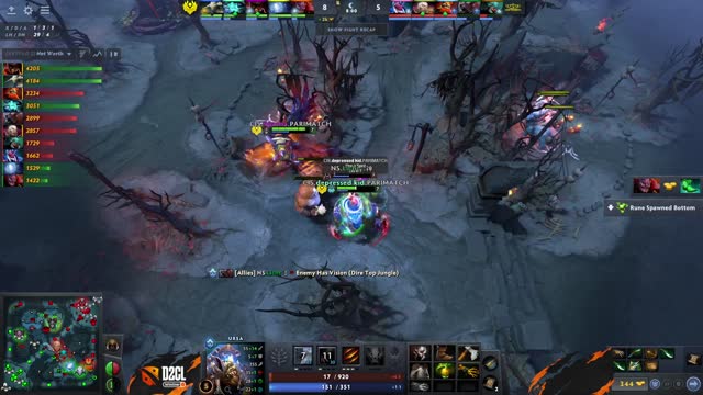 VP.9pasha kills tv/lichttheslayer!