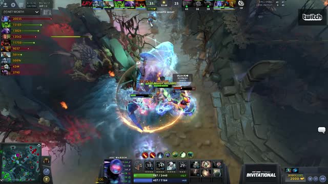 LFY.- ah fu - kills VG.eLeVeN!